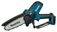 Аккумуляторная цепная мини-пила Makita DUC150Z  шина - 15 см (6") Без ЗУ, Без АКБ