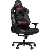 Cougar armor sales titan b