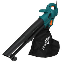 Электрическая воздуходувка FinePower HEB300