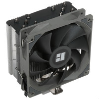 Кулер для процессора Thermalright Assassin King 120 SE [AK120-SE] серый