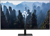 31.5" Монитор DEXP DQ32N1 черный