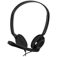 Проводные наушники EPOS Sennheiser PC 3 CHAT  черный 2012