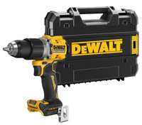 Дрель-шуруповерт DeWalt DCD805NT без ЗУ, без АКБ