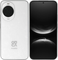 6.7" Смартфон HUAWEI nova 14 256 ГБ белый