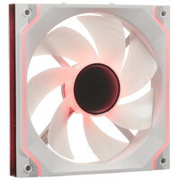 Вентилятор Cougar SC140 ARGB Reverse Blade [SC140-RW ARGB] белый