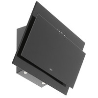 Вытяжка наклонная Akpo WK-4 Juno eco черный/черный