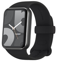 Фитнес-браслет Xiaomi Smart Band 9 Pro
