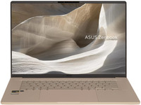 16" Ноутбук Asus Zenbook A16  UX3607OA-SQ013W бежевый
