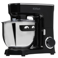 Миксер Kitfort KT-3080 черный