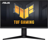 27" Монитор ASUS TUF Gaming VG27AQL3A черный