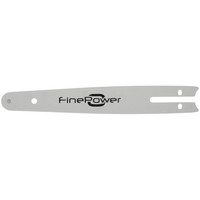 Шина для цепной пилы FinePower BRDX47-1.1-1/4