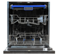 Встраиваемая посудомоечная машина Midea MDWB-6015BB