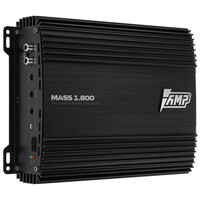 Усилитель AMP MASS 1.800