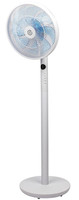 Вентилятор Evolution AirLeaf AL-813R Smart  белый