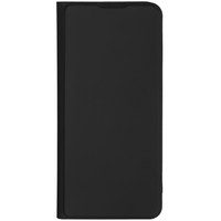 Чехол-книжка  Aceline Kors для Tecno POVA 7 5G черный