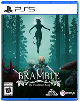 Игра Bramble: The Mountain King (PS5)