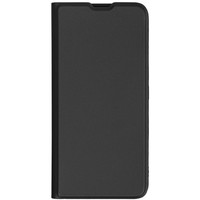 Чехол-книжка  Aceline Kors для Xiaomi REDMI Note 15 Pro черный
