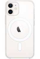 Накладка  Apple Clear Case для Apple iPhone 12 mini прозрачный
