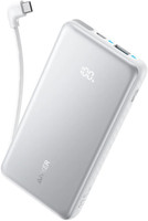 Портативный аккумулятор Anker Zolo A110D белый