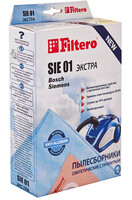 Мешок-пылесборник Filtero SIE 01 Экстра