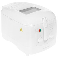 Фритюрница BRAYER BR2830 белый