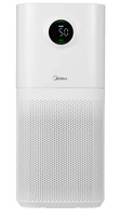 Очиститель воздуха Midea KJ500G-L1A белый