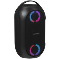 Портативная аудиосистема Anker Soundcore Rave PartyCast, черный
