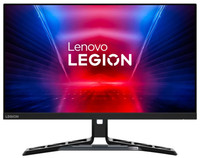 27" Монитор Lenovo Legion R27i-30 черный