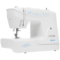 Швейная машина DEXP SM-3500W