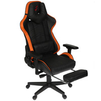 Компьютерное кресло ARDOR GAMING Force Armor 2000B черный