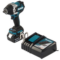 Гайковерт Makita DTW700RF1J LXT 18V