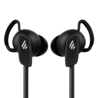 Беспроводные наушники Edifier W280NB Pro  черный 2025