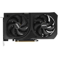 Видеокарта MSI GeForce RTX 5060 Ti SHADOW 2X PLUS [RTX 5060 Ti 8G SHADOW 2X PLUS]