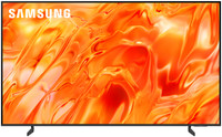 55" (138 см) Телевизор Samsung QE55QN70HAUXCE черный