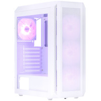 Корпус ADATA XPG VALOR AIR PLUS [VALORAIRPLUSMTA-WHCWW] белый