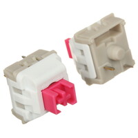 Переключатели Varmilo Slience Rose L [ZTZS-L-062/D]