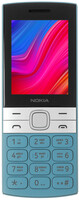 Сотовый телефон Nokia 150 (2023) голубой