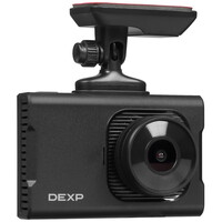 Видеорегистратор DEXP Nova 3