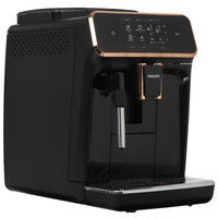 Кофемашина автоматическая Philips EP2124/72 черный