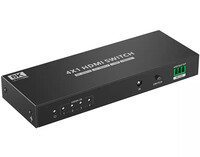 Переключатель Lenkeng LKV841