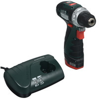 Дрель-шуруповерт Metabo PowerMaxx BS 10.8/12V