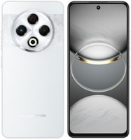 6.78" Смартфон Tecno SPARK 30 4G 256 ГБ белый