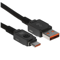 Кабель Baseus USB Type-C - USB Type-A черный