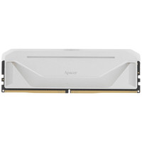 Оперативная память Apacer NOX RGB [AH5U16G68C592NWAA-1] 16 ГБ