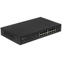 Коммутатор TP-Link TL-SG1016DE