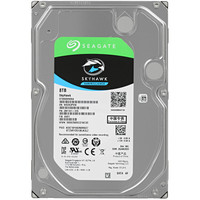 8 ТБ Жесткий диск Seagate SkyHawk [ST8000VX004]