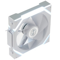 Реверсный вентилятор LIAN LI UNI FAN SL WIRELESS 120 Reverse Blade [G99.12RSL1W1W.R0] белый