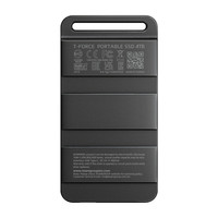 4000 ГБ Внешний SSD Team Group M200 [T8FED9004T0C102]