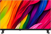 24" (61 см) Телевизор Aceline 24HEN2 черный