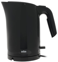 Электрочайник Braun WK3100BK черный